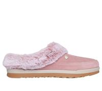 Skechers BOBS Cozy Chill - Snug Steps en Rose, talla 41