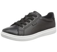 Skechers Bobs D Vine Instant Delight, Zapatos deportivos Mujer, Black Synthetic, 37.5 EU