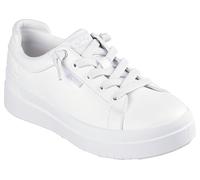 Skechers Bob's D'vine Sky- Main Step - Zapatos para caminar para mujer, Blanco, 40 EU