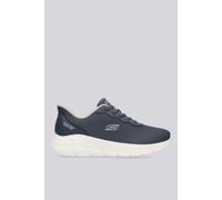 Skechers Bobs Flex - Azul - Zapatillas Mujer talla 38