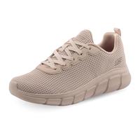 Skechers para: MUJER color: NATURAL talla: 40