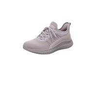 Skechers, Bobs Geo New Aesthetics Mujer, Ribete sintético de Punto de codorniz, 36 EU