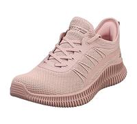 SKECHERS BOBS GEO-NEW AESTHETICS SLIP-INS ROSA 41