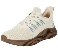 Skechers Bobs GeoTrainers para Hombre, Tejido Natural multisintético, 48.5 EU