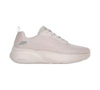 Skechers Bobs Infinity Vapor Exact, Zapatillas Hombre, marrón, 41.5 EU