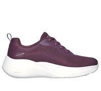 Skechers Bobs Infinity, Zapatillas Mujer, Purple, 37.5 EU