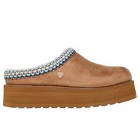 Skechers BOBS Keepsakes Hi-Rise - Just enenCastaña, talla 36, Vegan