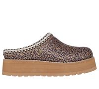 Skechers BOBS Keepsakes Hi-Rise - Just enenLeopard, talla 36, Vegan