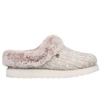Skechers BOBS Keepsakes - Ice Angel en Marrón Claro, talla 39.5