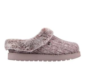 Skechers BOBS Keepsakes - Ice Angel en Mauve, talla 41