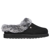 Skechers BOBS Keepsakes - Ice Angel en Negro, talla 38