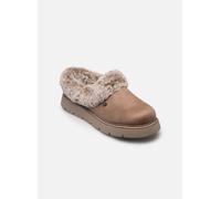 Skechers Bobs Keepsakes Lite - Cozy Blend 35 Marrón