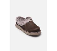 Skechers Bobs Keepsakes Lite - Cozy Blend 39 Marrón