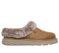 Skechers BOBS Keepsakes Lite en Castaña, talla 36.5