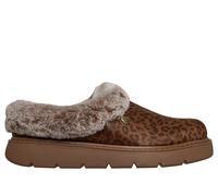 Skechers BOBS Keepsakes Lite en Leopard, talla 38.5