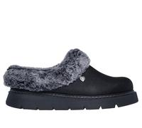 Skechers BOBS Keepsakes Lite en Negro, talla 36.5