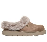 Skechers BOBS Keepsakes Lite en Taupe, talla 40