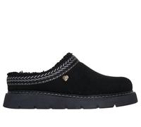 Skechers BOBS Keepsakes Lite - Fuzzy Dreams en Negro, talla 36.5