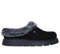 Skechers BOBS Keepsakes Lite - Warm Regards en Negro, talla 41