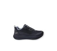 Zapatillas skechers bobs mode flex negro mujer 36