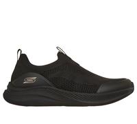 Skechers BOBS Moda Flex - Chill Dawn en Negro, talla 41