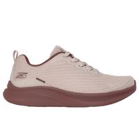 Skechers BOBS Moda Flex - Mellow Dawn en Natural, talla 41