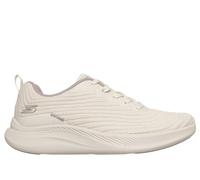 Skechers Bobs Moda Flex - Mellow Dawn en Rota Blanca, talla 39