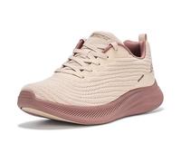 Skechers Bobs Moda Flex - Mellow Dawn para Mujer, Nat, 38.5 EU