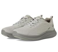 Skechers Bobs Moda Flex-Mellow Dawn - Tenis para mujer, Salvia, 37.5 EU