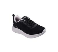 SKECHERS BOBS Moda Flex - Mellow Dawn Zapatillas Para Mujer 117731 BLK Negro