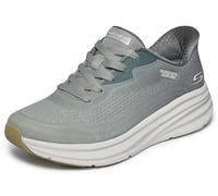 Skechers Bobs Skillz Airy Stride - Zapatillas Deportivas para Mujer, Color Oliva, Talla 8