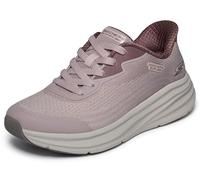 Skechers Bobs Skillz Airy Stride - Zapatillas Deportivas para Mujer, Color Rosa, Talla 4.5