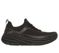 Skechers BOBS Skillz - Too Vital en Negro, talla 39.5, lavable a máquina