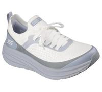 Skechers Bobs Skillz - Zapatillas Deportivas para Mujer, Color Blanco y Azul, Talla 5