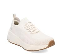 Skechers Bobs Sparrow 2.0-Allegiance Crew, Zapatillas Hombre, Crudo, 45.5 EU