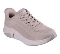 Skechers Bobs Sparrow Flex Too You - Zapatillas Deportivas para Mujer en Color Rosa Textil, Rosa Claro, 39 EU