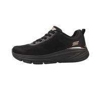 Skechers - Bobs Sport Arch Fit Elev 8 - Sport - Mujer - Negro - 35 EU -