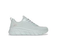 Skechers Zapatillas Bobs B Flex Hi Flying Hi Mujer Azul 37