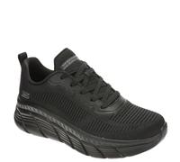 Skechers Zapatos Mujer Bobs B Flex HI-Flying Hi, Espuma De Memoria - BBK (Negro)