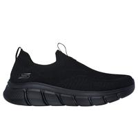 Skechers BOBS Sport B Flex - Frigid Edge en Negro, talla 40