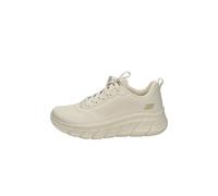 Zapatillas skechers bobs b flex hi - fly mujer off white engineer 39