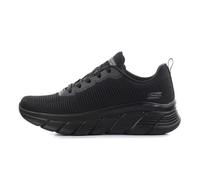 Skechers BOBS SPORT B FLEX HI - FLYING HI DEPORTIVAS PLANAS Mujer