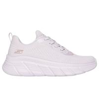 Skechers BOBS Sport B Flex Hi - Flying HI en Lila, talla 38, Vegan