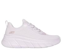 Skechers BOBS Sport B Flex Hi - Flying HI en Lila, talla 40.5, Vegan