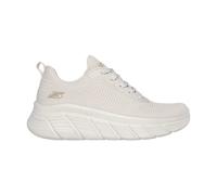 Skechers - Bobs Sport B Flex Hi - Flying HI - Sport - Mujer - Blanco - 40 EU -