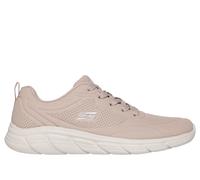 Skechers BOBS Sport B Flex LO - Cool Ease en Marrón Bronceado, talla 41