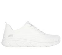 Skechers BOBS Sport B Flex Lo - Graceful Stride en Blanca, talla 41