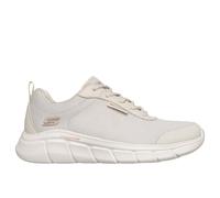Skechers Bobs Sport B Flex - Zapatillas Deportivas para Mujer, Resistentes al Agua, 37,5 UE, Veganas, Espuma viscoelástica Confort, 3,2 cm