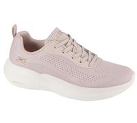 Skechers BOBS Sport Infinity Sneaker Beige Da Donna 117504 NAT, beige, 37.5 EU