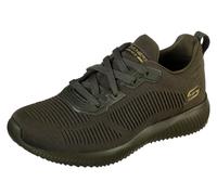 Skechers BOBS SPORT MUJERES BOBS SQUAD TOUGH TALK Zapatillas Verde